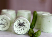 Load image into Gallery viewer, Foaming Sugar Scrubs