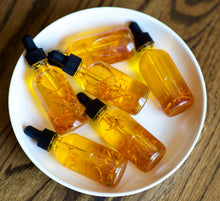 Load image into Gallery viewer, Eczema Relief Body Oil