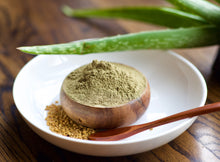 Load image into Gallery viewer, Ayurvedic HAIR STRENGTHENING MIRACLE MASK