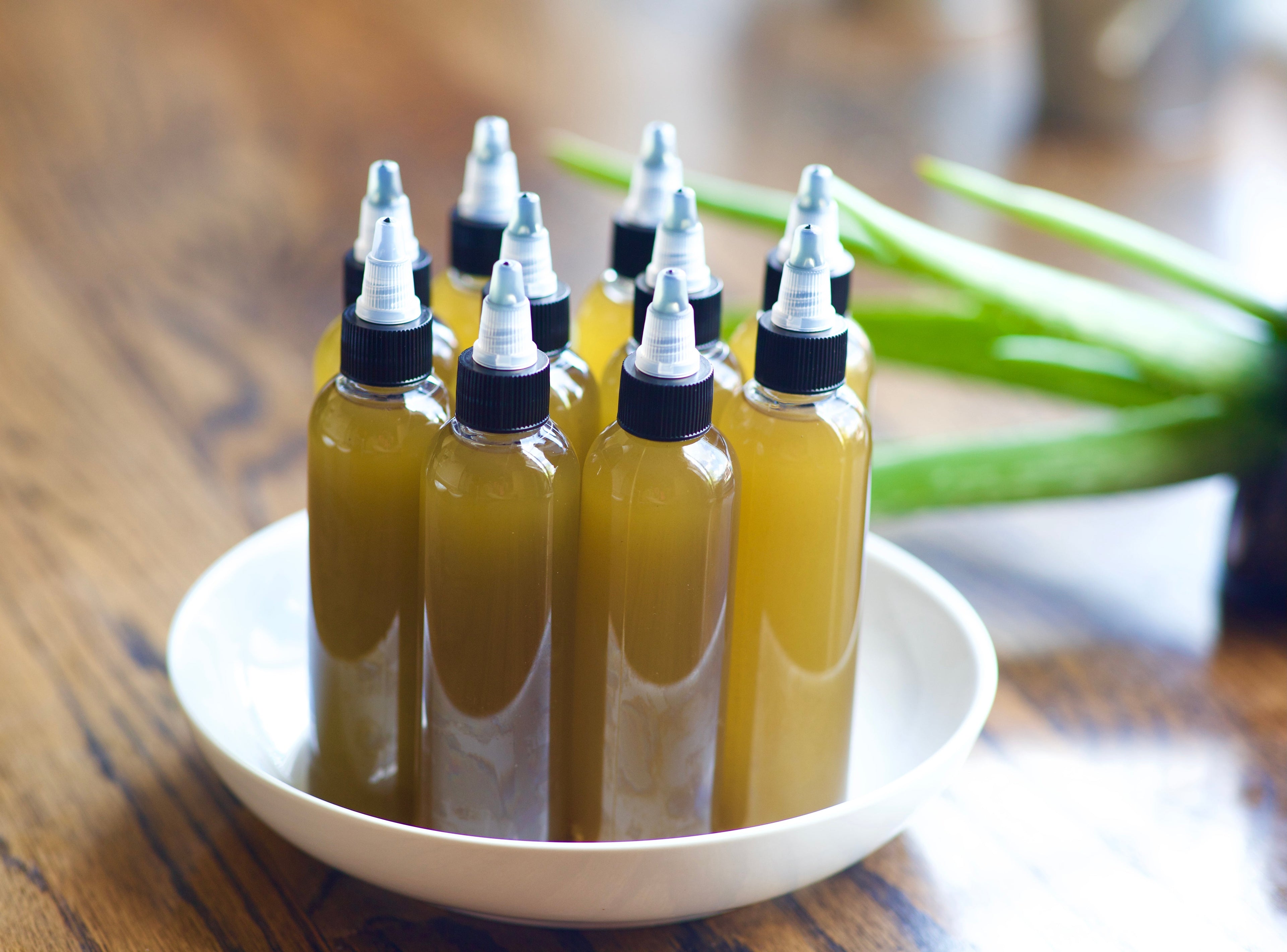 🌿 Miracle Hair Oil Review — Your New Go-To Solution for Stronger, Healthier Hair