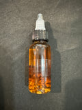Miracle Hair Oil