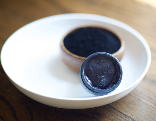 Charcoal Walnut Face Scrub