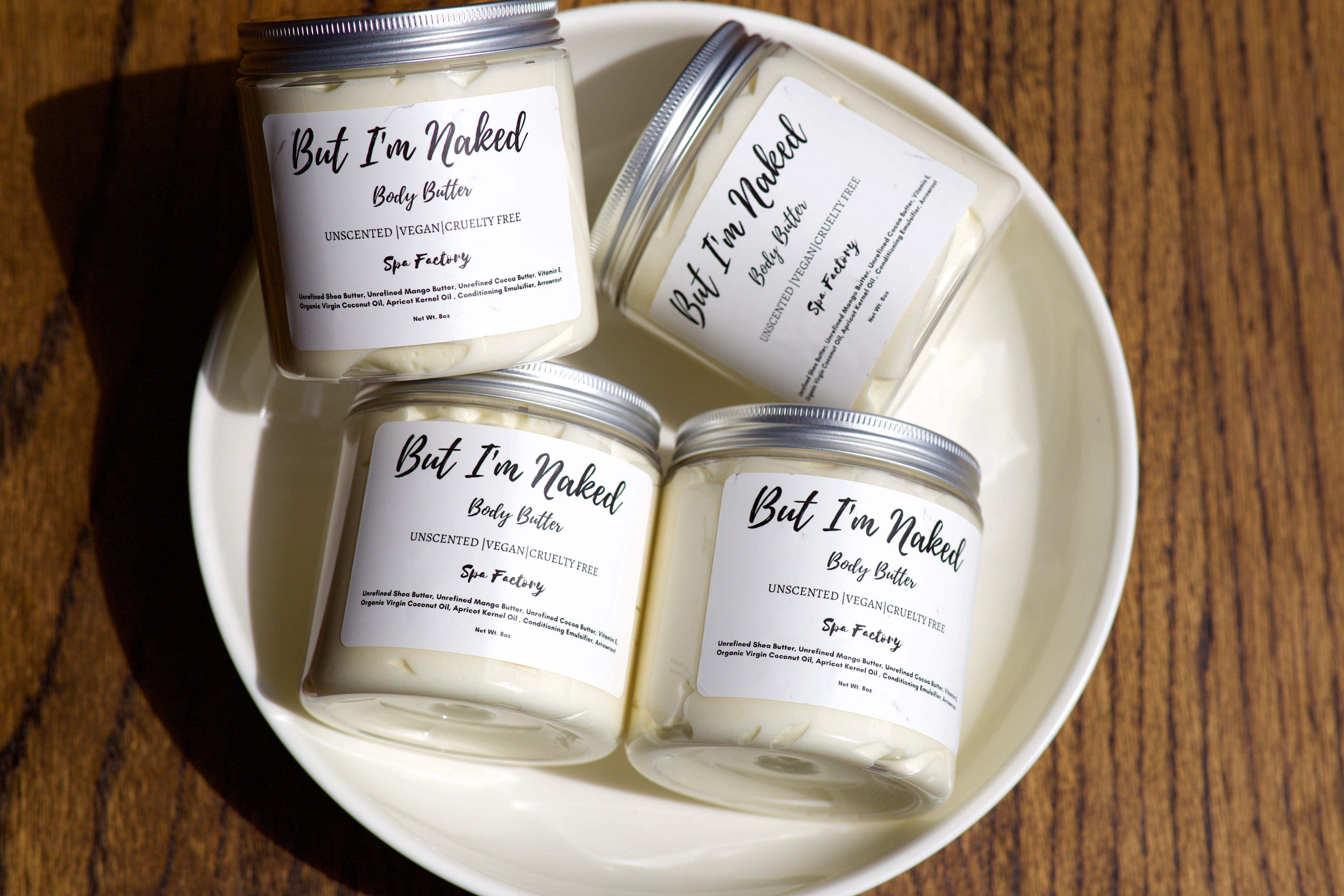 Body Butters