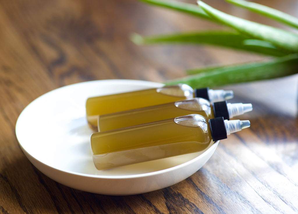 Miracle Hair Oil